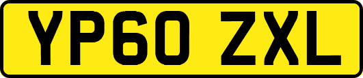 YP60ZXL