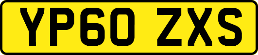 YP60ZXS