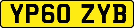 YP60ZYB