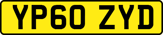 YP60ZYD