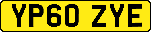 YP60ZYE