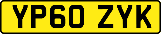 YP60ZYK