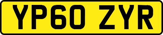 YP60ZYR