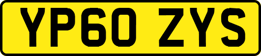 YP60ZYS