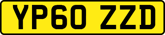 YP60ZZD