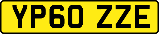 YP60ZZE