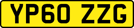YP60ZZG