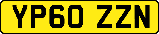 YP60ZZN