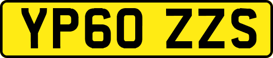 YP60ZZS
