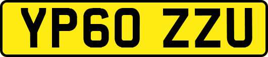 YP60ZZU