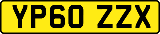 YP60ZZX