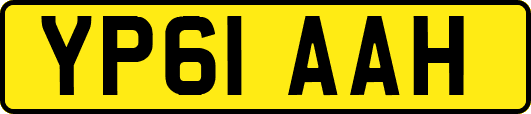 YP61AAH