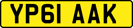 YP61AAK
