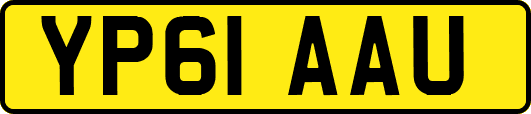 YP61AAU