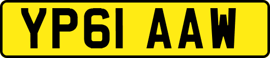 YP61AAW