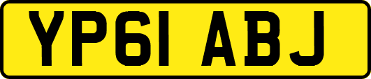 YP61ABJ