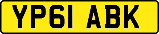 YP61ABK