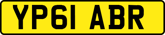 YP61ABR