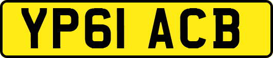 YP61ACB