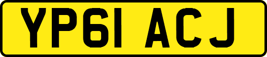 YP61ACJ