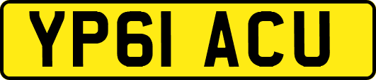 YP61ACU