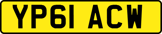 YP61ACW