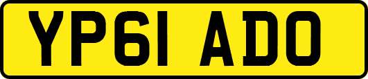 YP61ADO