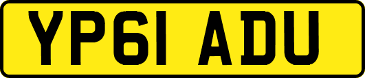 YP61ADU