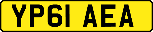 YP61AEA