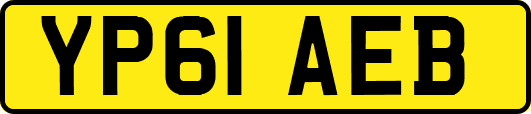 YP61AEB