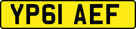 YP61AEF