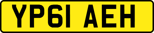 YP61AEH