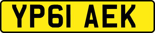 YP61AEK