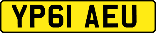 YP61AEU