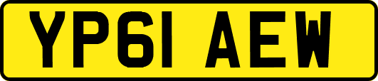 YP61AEW