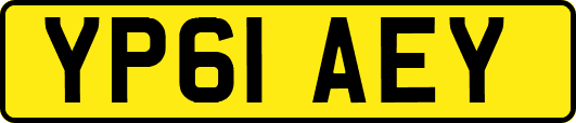 YP61AEY