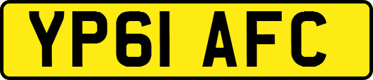 YP61AFC