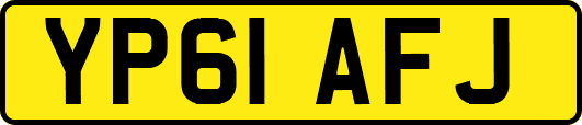 YP61AFJ