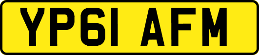 YP61AFM