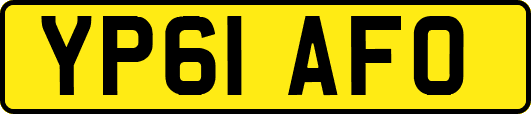 YP61AFO