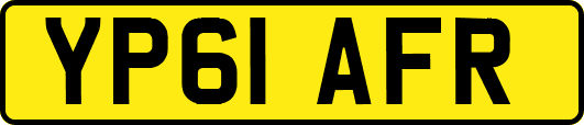 YP61AFR