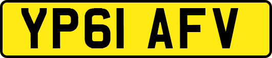 YP61AFV