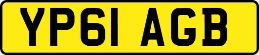 YP61AGB