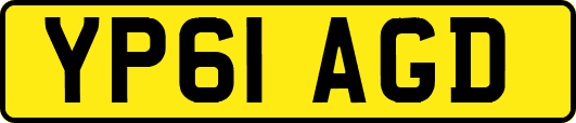 YP61AGD