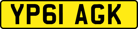 YP61AGK