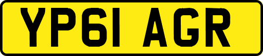 YP61AGR