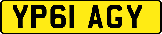 YP61AGY