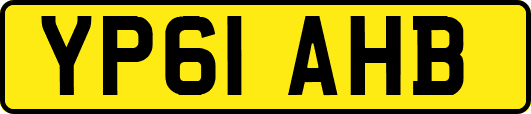 YP61AHB