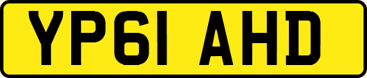 YP61AHD