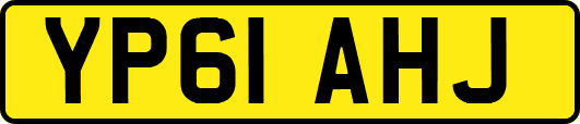 YP61AHJ